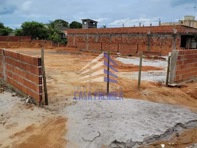Terreno com 775m², à venda, no bairro Cururupe em Ilhéus