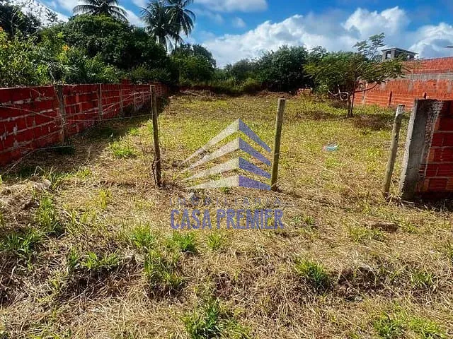 Terreno com 775m², à venda, no bairro Cururupe em Ilhéus