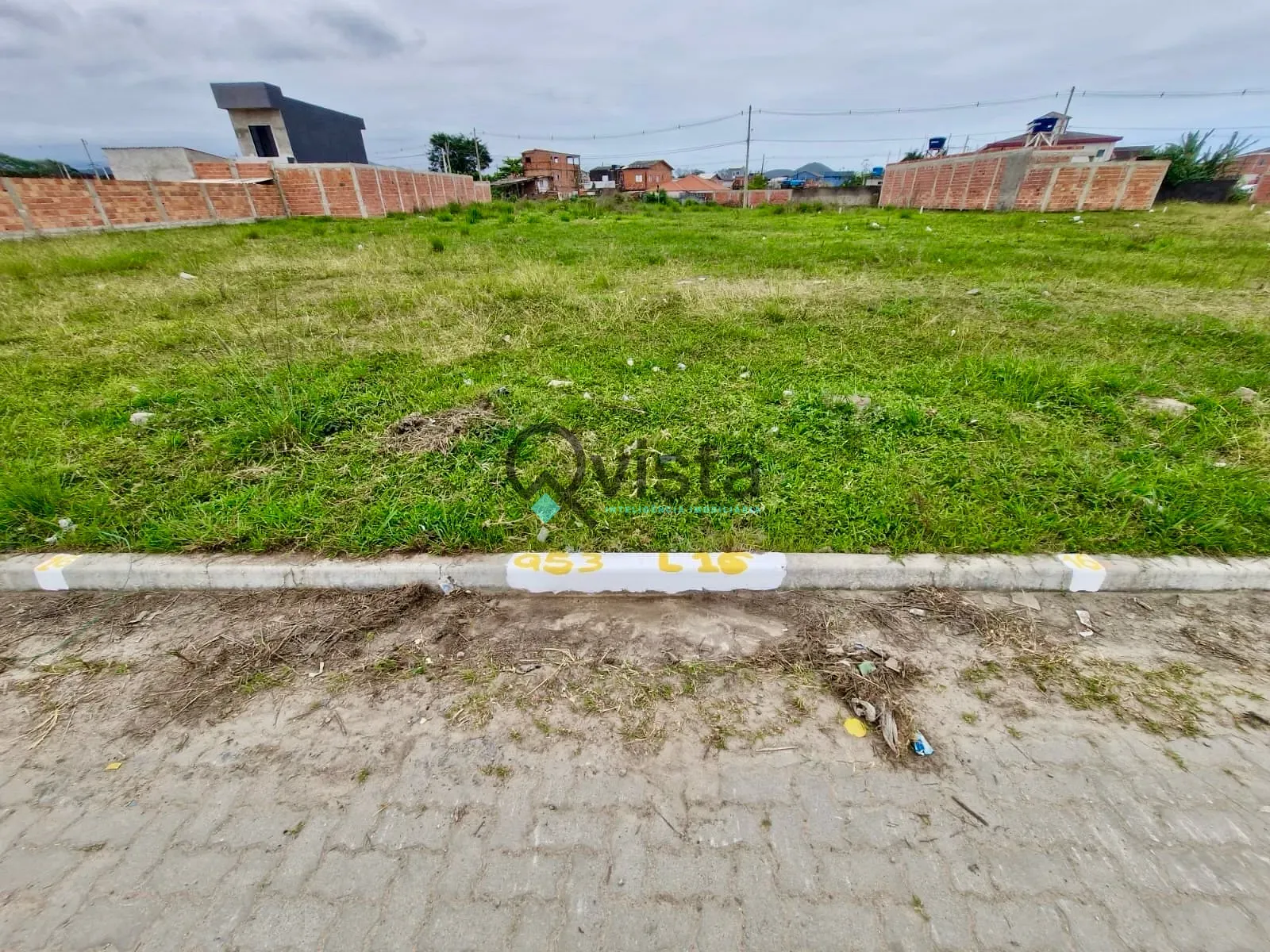 Terreno, 150 m² - Foto 1