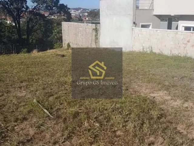 Terreno com 389m², à venda, no bairro Fazenda Santana em Valinhos