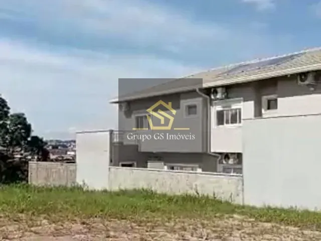Terreno com 389m², à venda, no bairro Fazenda Santana em Valinhos