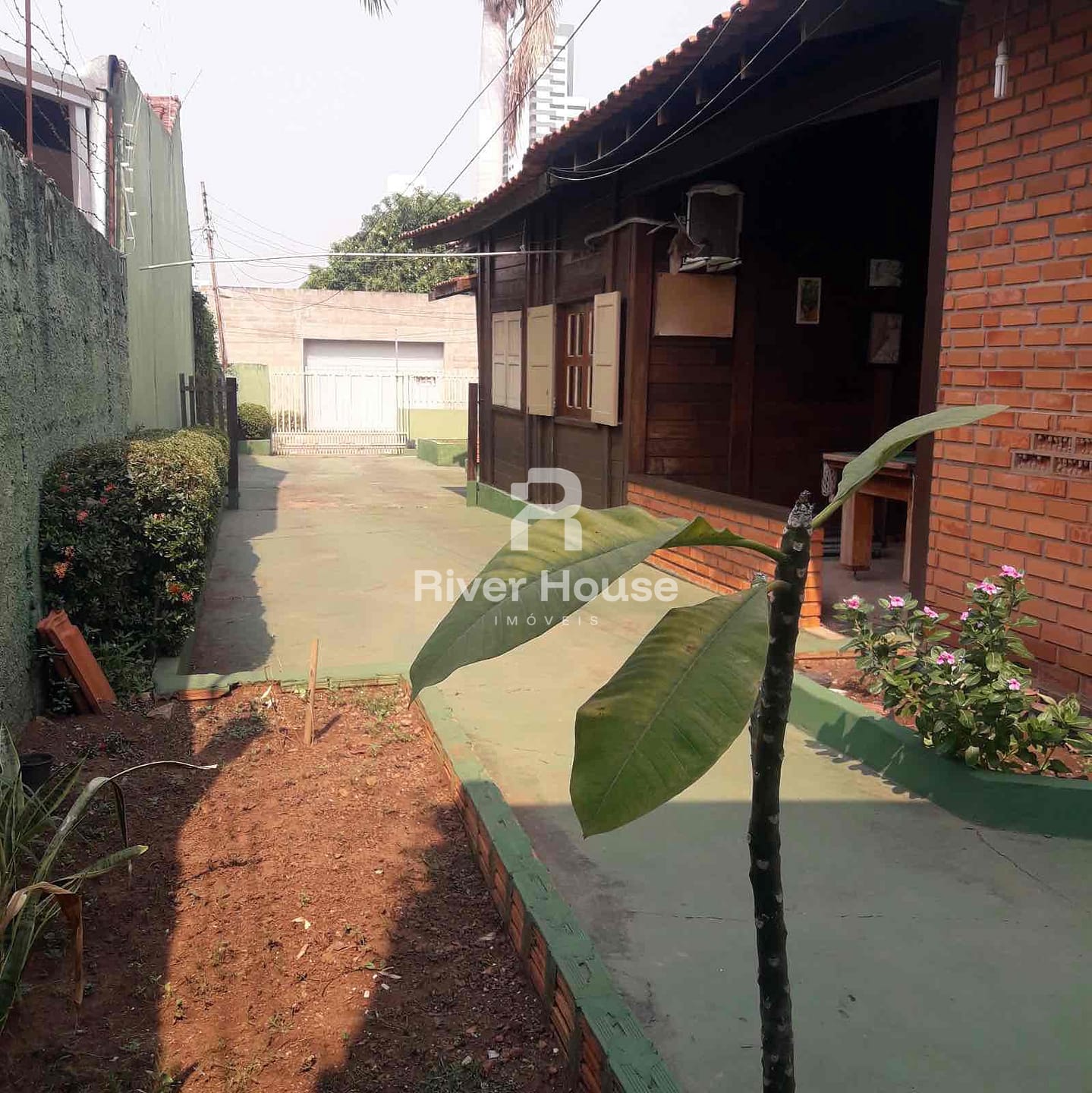 Terreno, 648 m² - Foto 1