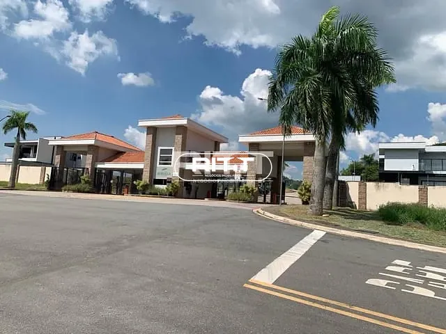 Terreno com 691m², à venda, no bairro Jardim Portugal em Valinhos
