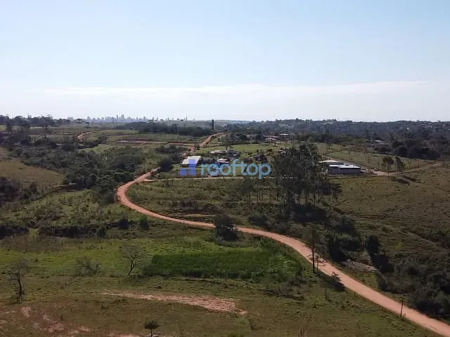 Terreno com 1250m², à venda, no bairro TERRAS DE IMOPLAN em Presidente Prudente