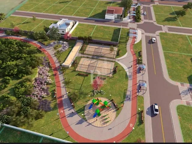 Terreno com 250m², à venda, no bairro areias em Tijucas