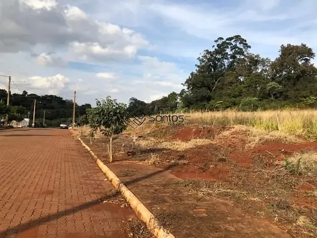 Terreno com 714m², à venda, no bairro Mundstock em Ijuí