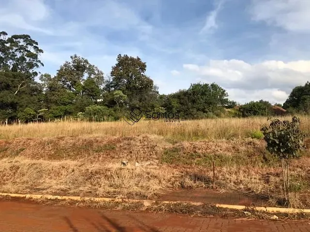 Terreno com 714m², à venda, no bairro Mundstock em Ijuí