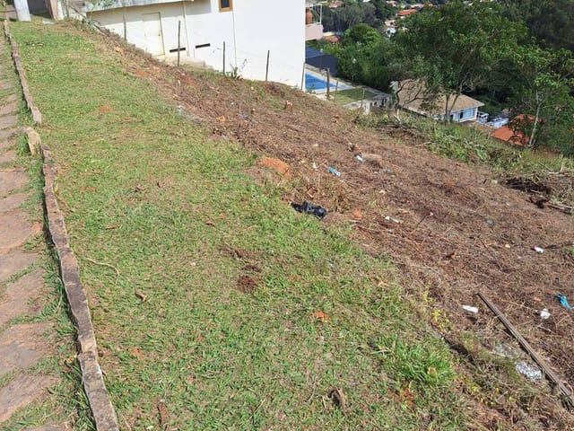 Terreno com 1280m², à venda, no bairro Nogueira em Petrópolis