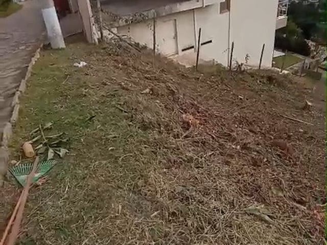 Terreno com 1280m², à venda, no bairro Nogueira em Petrópolis