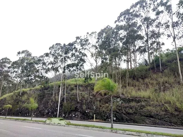 Terreno com 5381m², para alugar, no bairro Largo da Batalha em Niterói