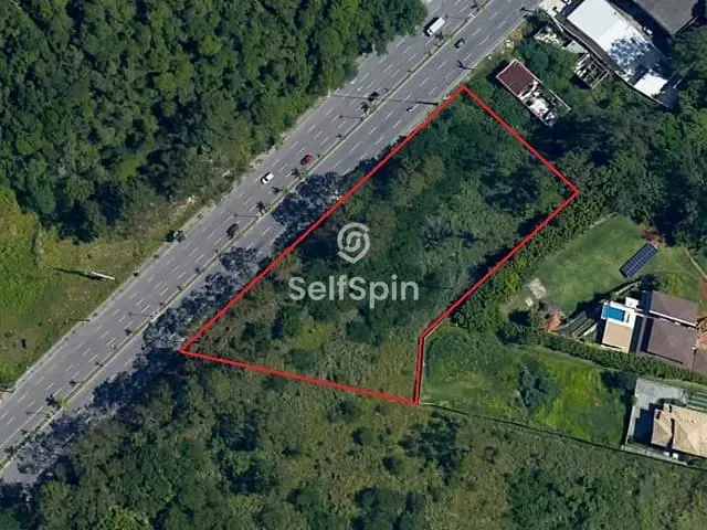 Terreno com 5381m², para alugar, no bairro Largo da Batalha em Niterói
