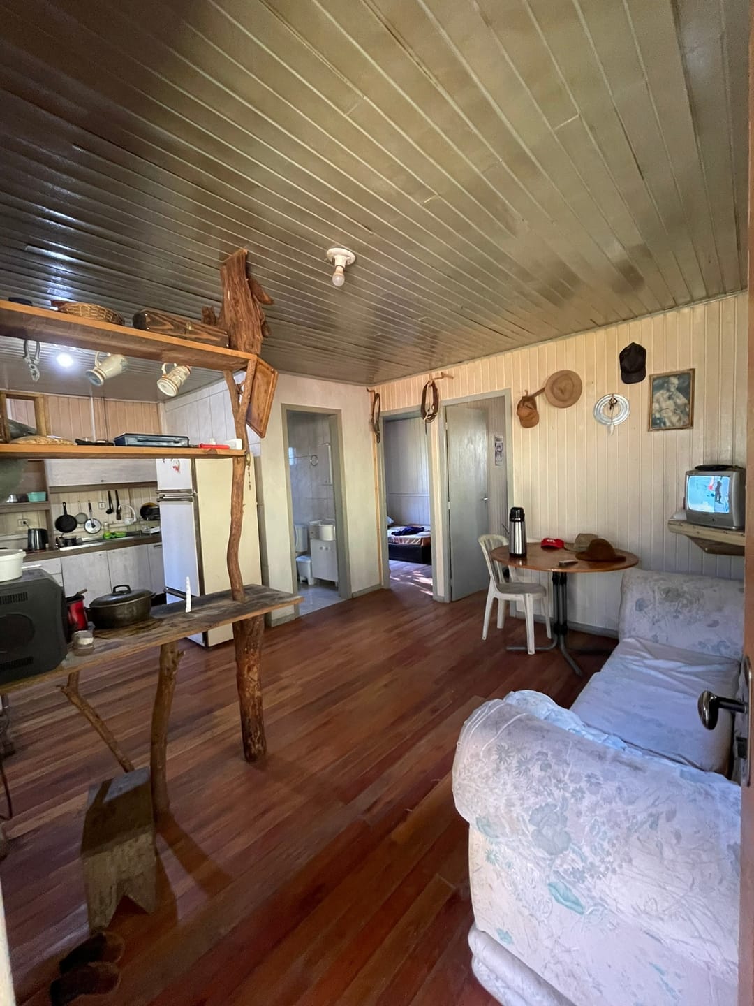 Terreno, 2 hectares - Foto 2