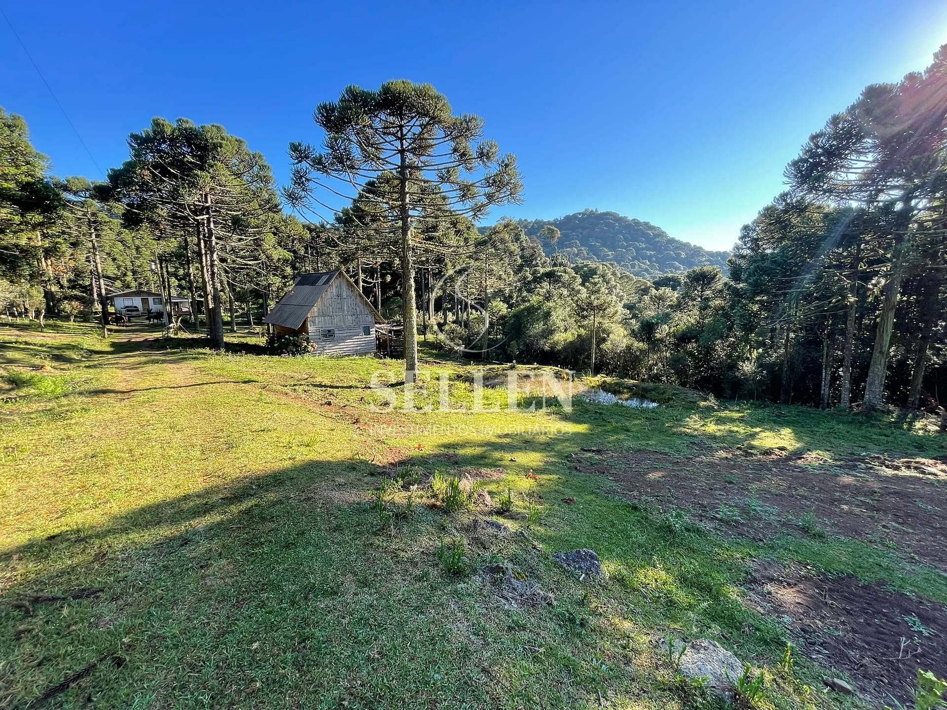 Terreno, 2 hectares - Foto 27