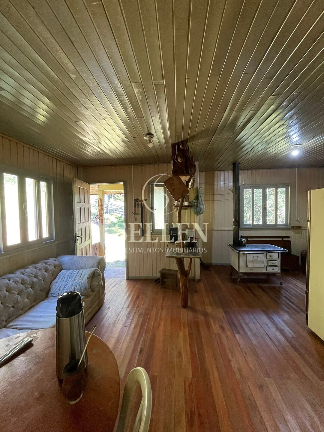 Terreno, 2 hectares - Foto 3