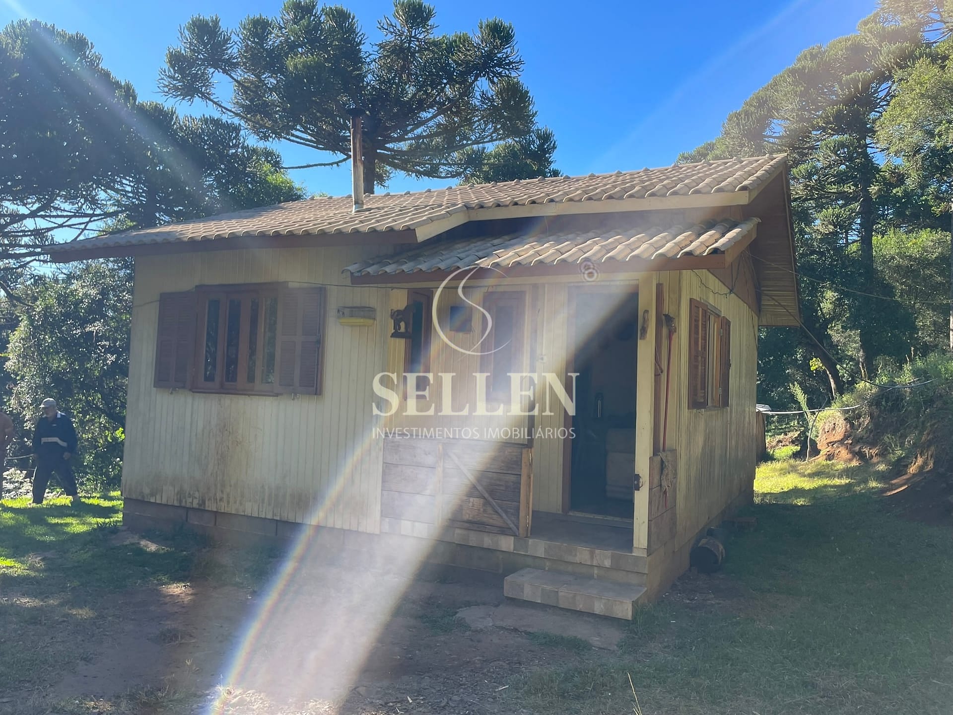 Terreno, 2 hectares - Foto 12