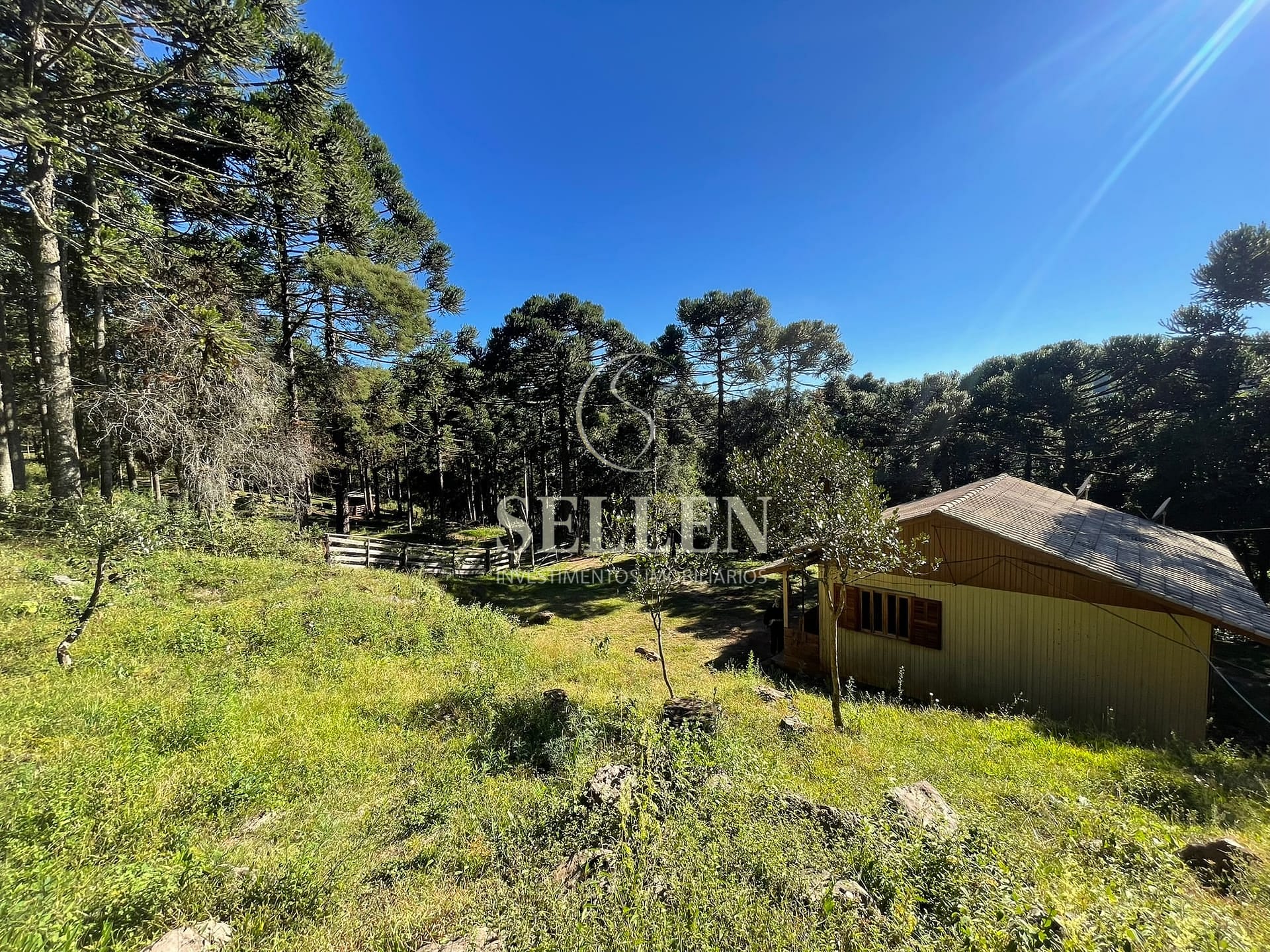 Terreno, 2 hectares - Foto 30