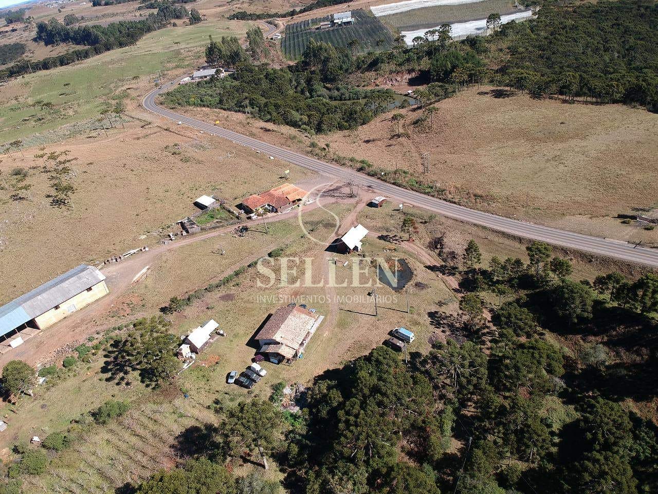 Terreno, 2 hectares - Foto 23