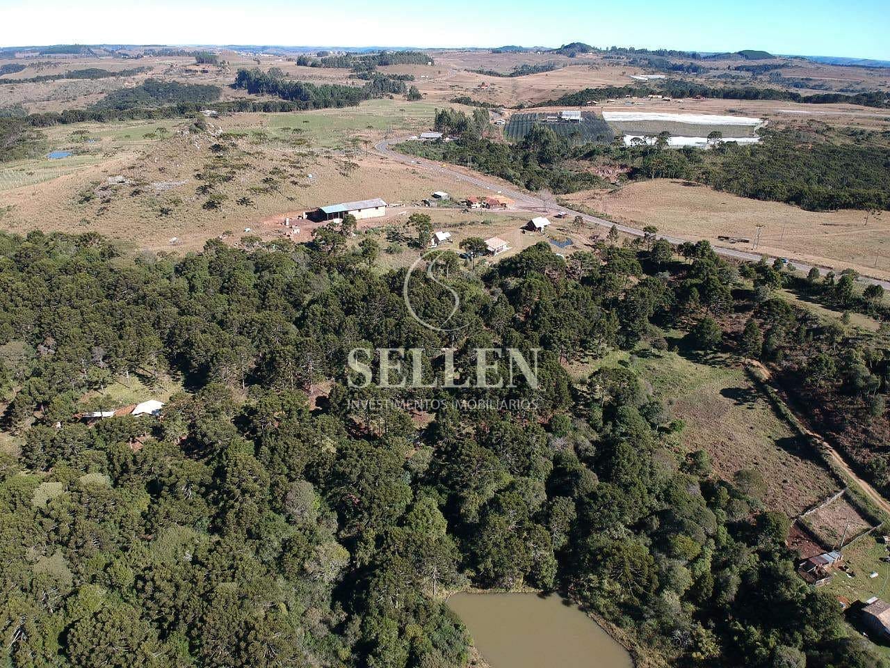 Terreno, 2 hectares - Foto 24