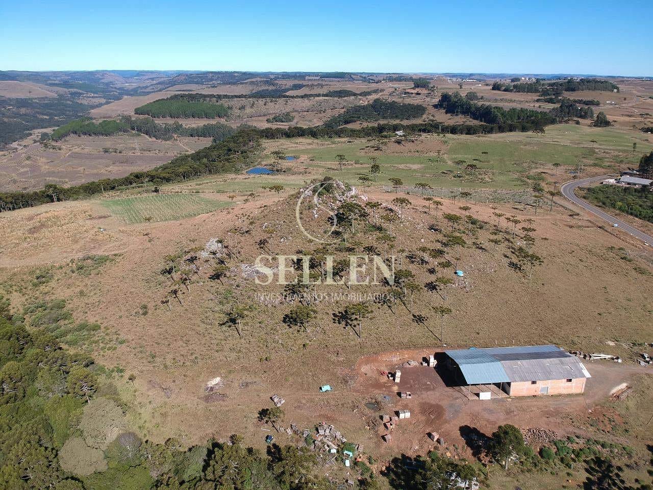 Terreno, 2 hectares - Foto 19