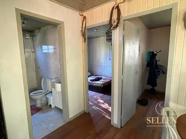 Terreno com 20000m², à venda, no bairro Fazenda Morro Agudo em São Joaquim