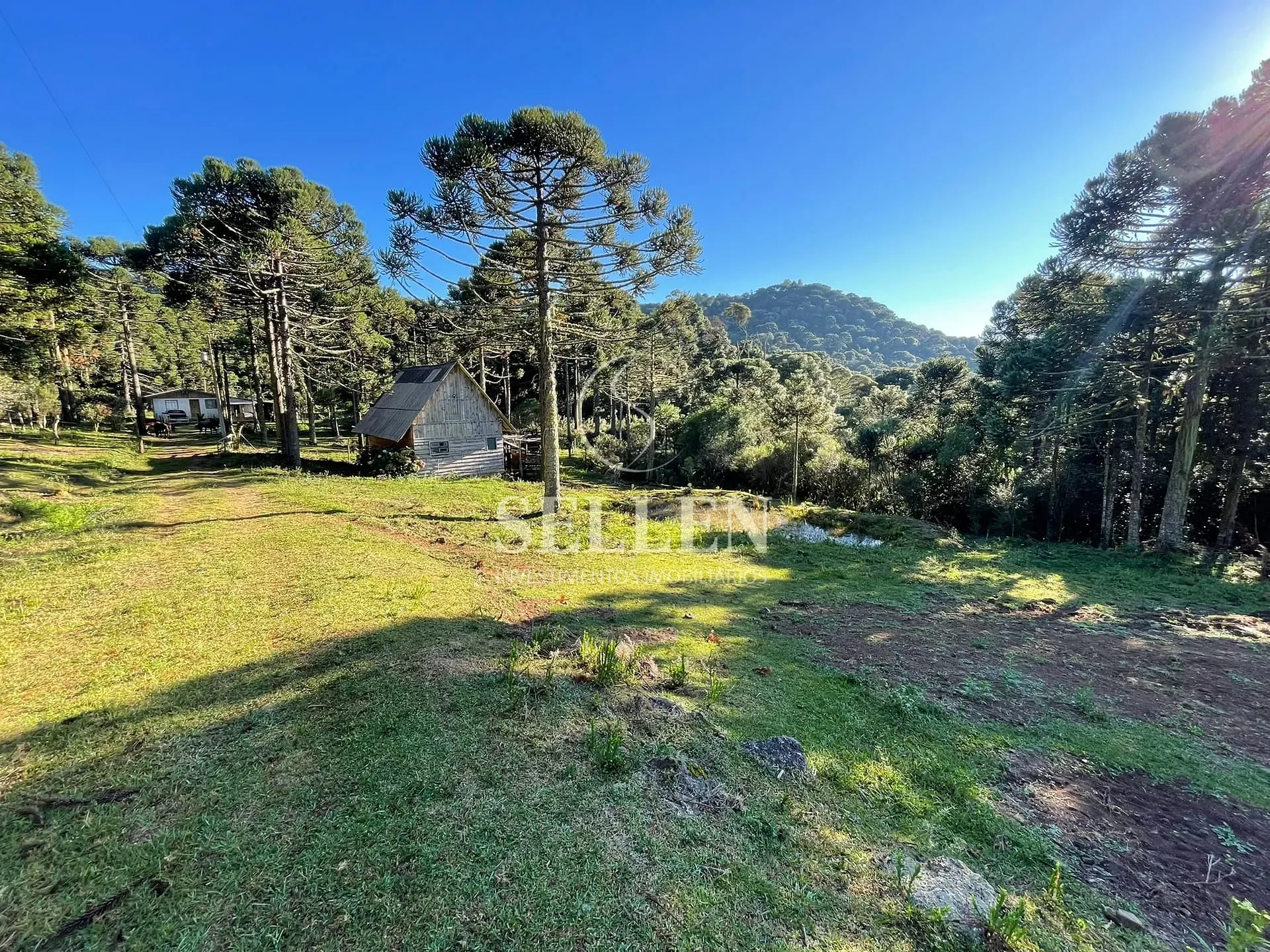 Terreno, 2 hectares - Foto 27
