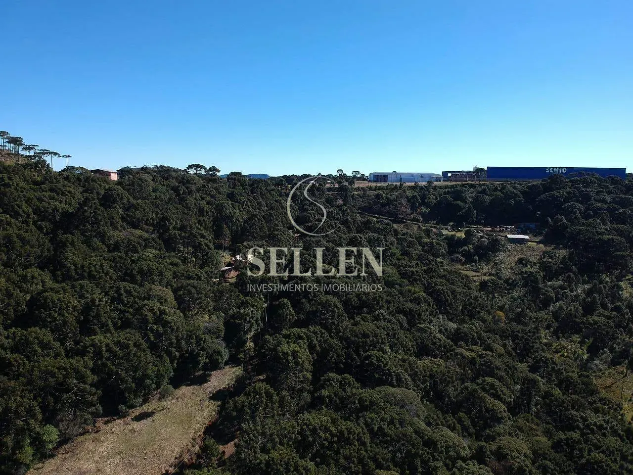 Terreno, 2 hectares - Foto 21