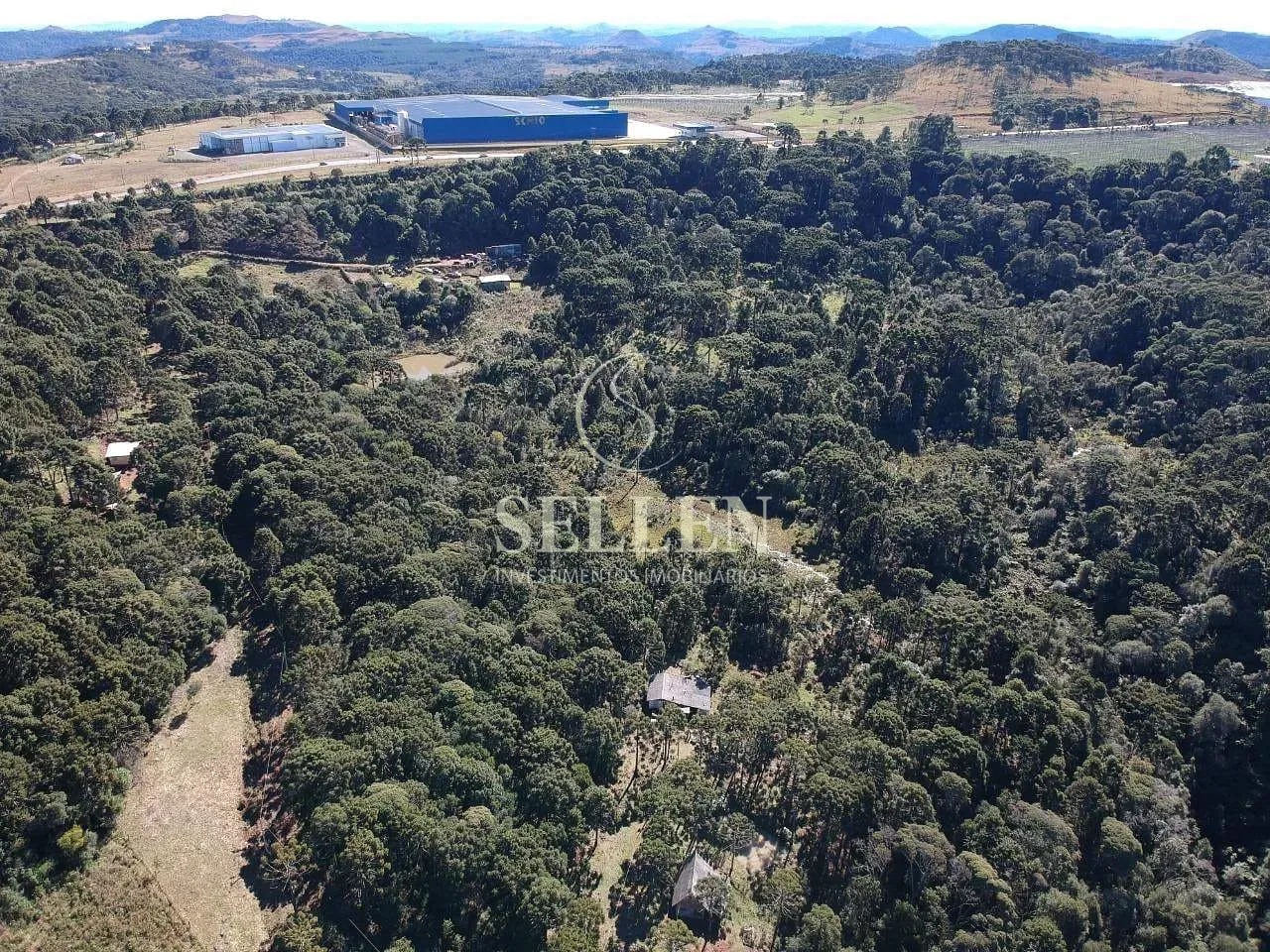 Terreno, 2 hectares - Foto 22