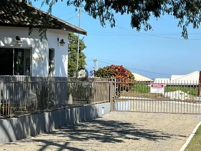 Terreno com 132m², à venda, no bairro Recanto do Sol em São Pedro da Aldeia