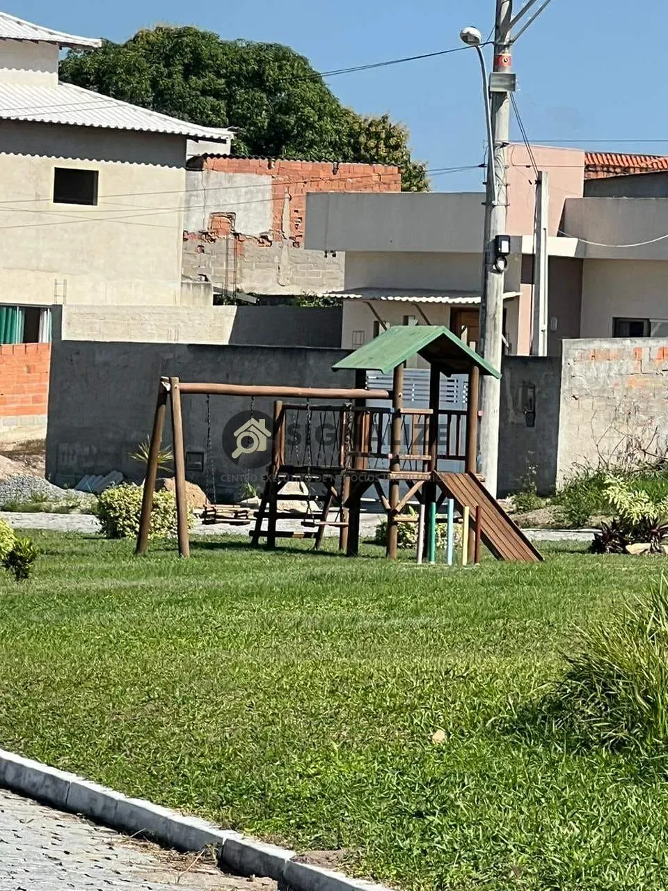 Terreno, 132 m² - Foto 8