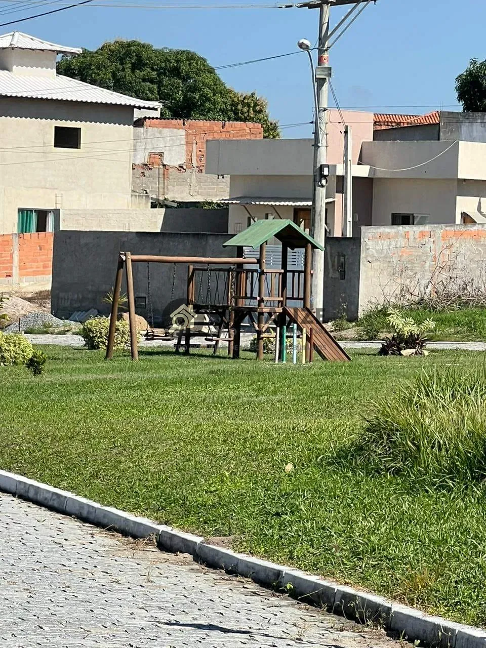 Terreno, 132 m² - Foto 2