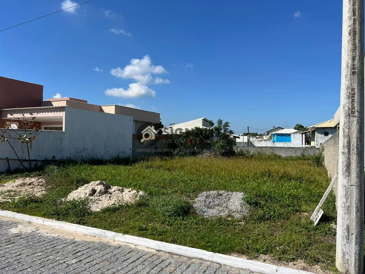 Terreno, 132 m² - Foto 4