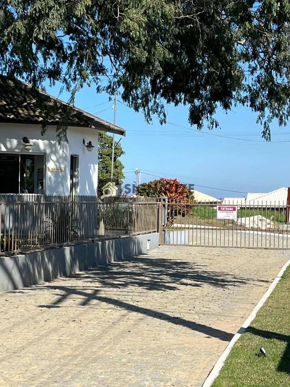 Terreno, 132 m² - Foto 1