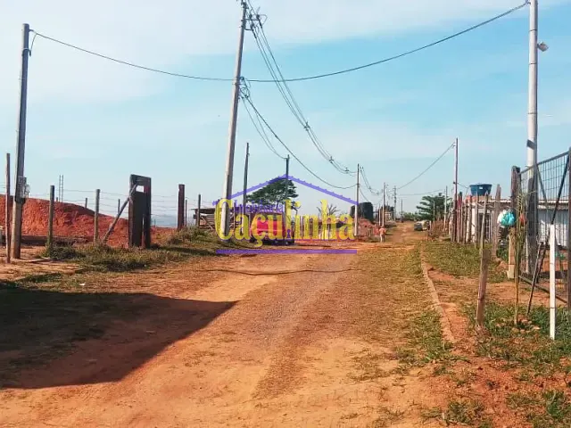 Terreno com 350m², à venda, no bairro Parque das Ilhas em Volta Redonda