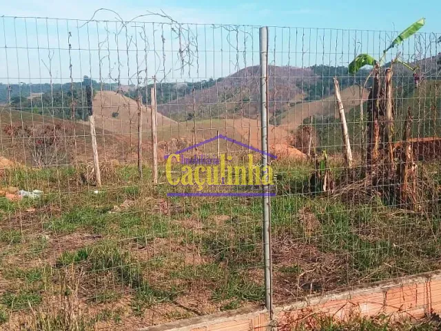 Terreno com 350m², à venda, no bairro Parque das Ilhas em Volta Redonda