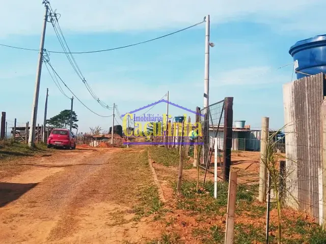 Terreno com 350m², à venda, no bairro Parque das Ilhas em Volta Redonda