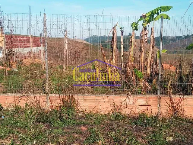 Terreno com 350m², à venda, no bairro Parque das Ilhas em Volta Redonda
