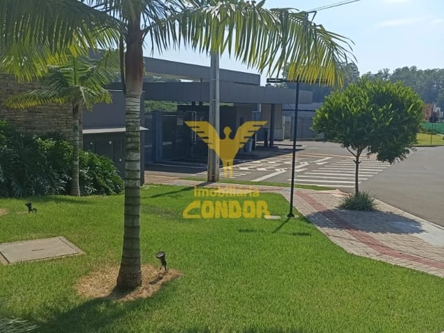 Terreno com 336m², à venda, no bairro Vila Salomé em Cambé