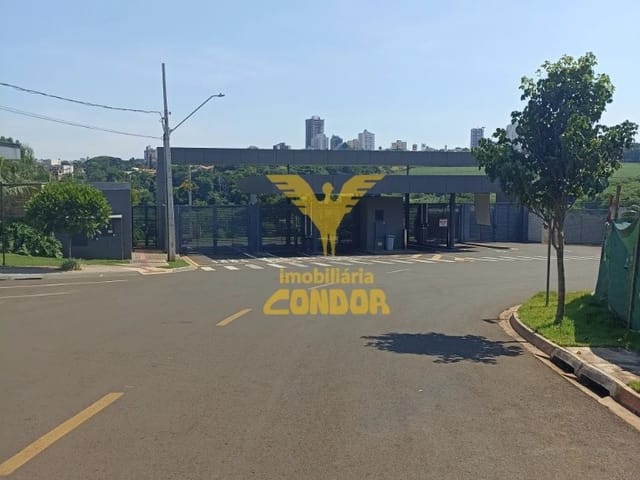 Terreno com 336m², à venda, no bairro Vila Salomé em Cambé