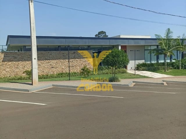 Terreno com 336m², à venda, no bairro Vila Salomé em Cambé