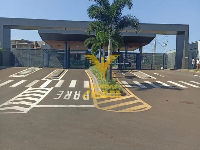 Terreno com 336m², à venda, no bairro Vila Salomé em Cambé