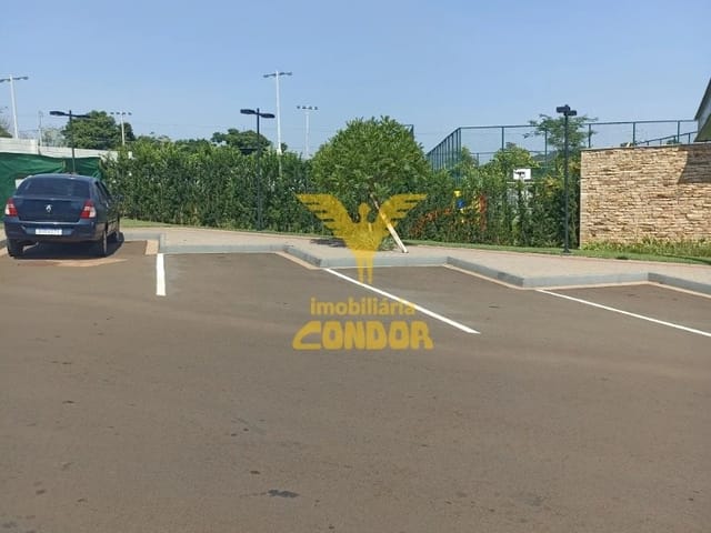 Terreno com 336m², à venda, no bairro Vila Salomé em Cambé