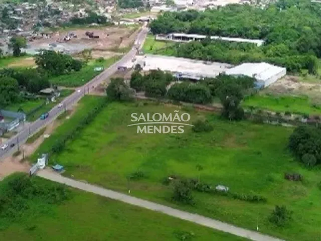 Terreno com 22828m², à venda, no bairro MARITUBA em Marituba