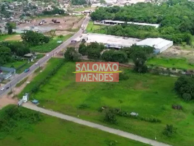 Terreno com 22828m², à venda, no bairro MARITUBA em Marituba