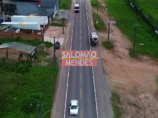 Terreno com 22828m², à venda, no bairro MARITUBA em Marituba