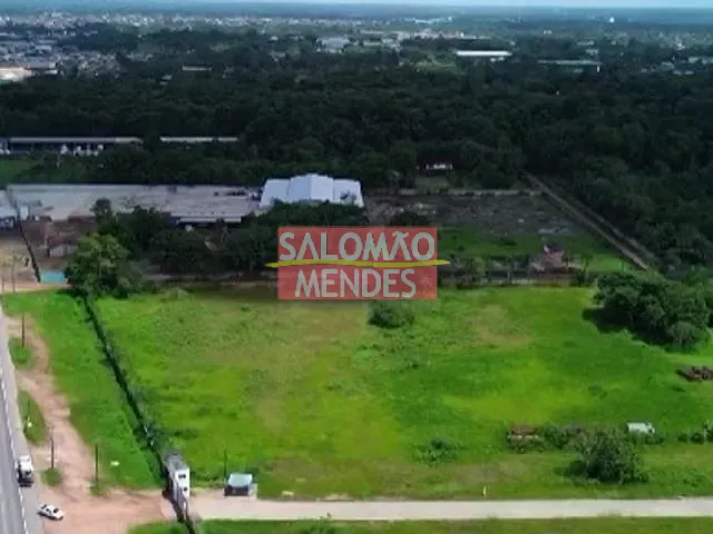 Terreno com 22828m², à venda, no bairro MARITUBA em Marituba