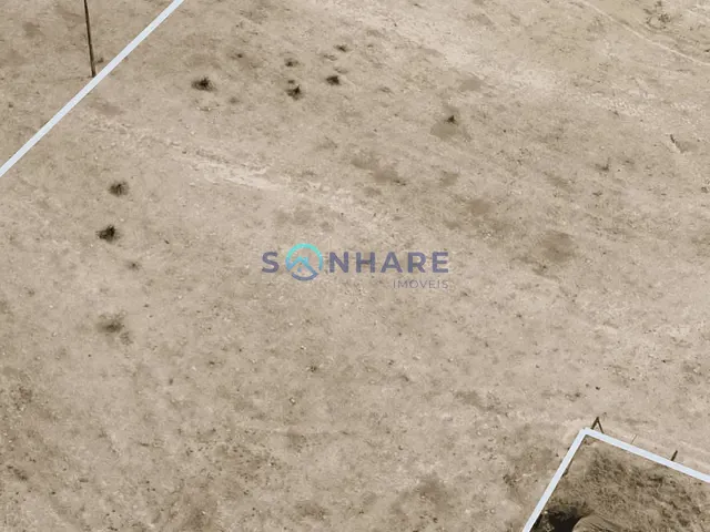 Terreno com 3m², à venda, no bairro Alemoa em Siqueira Campos