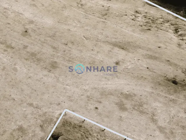 Terreno com 3m², à venda, no bairro Alemoa em Siqueira Campos