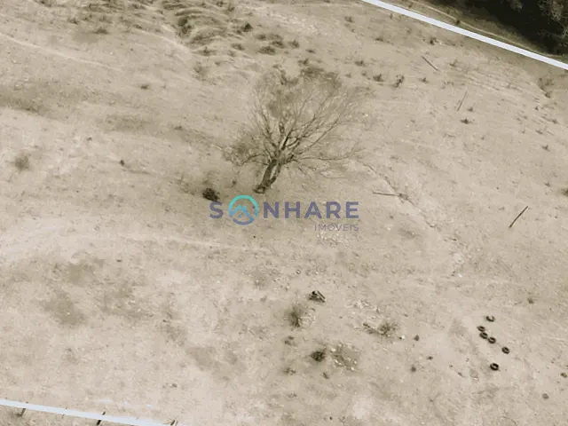 Terreno com 3m², à venda, no bairro Alemoa em Siqueira Campos