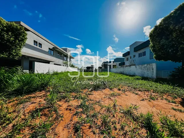 Terreno com 460m², à venda, no bairro Pium (Distrito Litoral) em Parnamirim