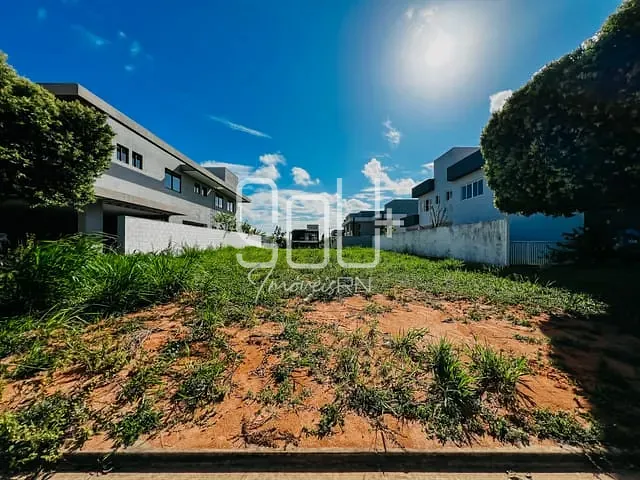 Terreno com 460m², à venda, no bairro Pium (Distrito Litoral) em Parnamirim